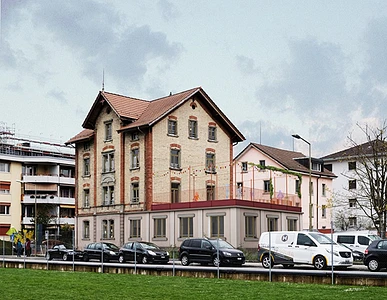 Rudolf Steiner Schule Winterthur