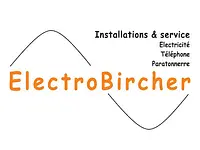 Electro Bircher - Klicken Sie, um das Bild 1 in einer Lightbox vergrössert darzustellen