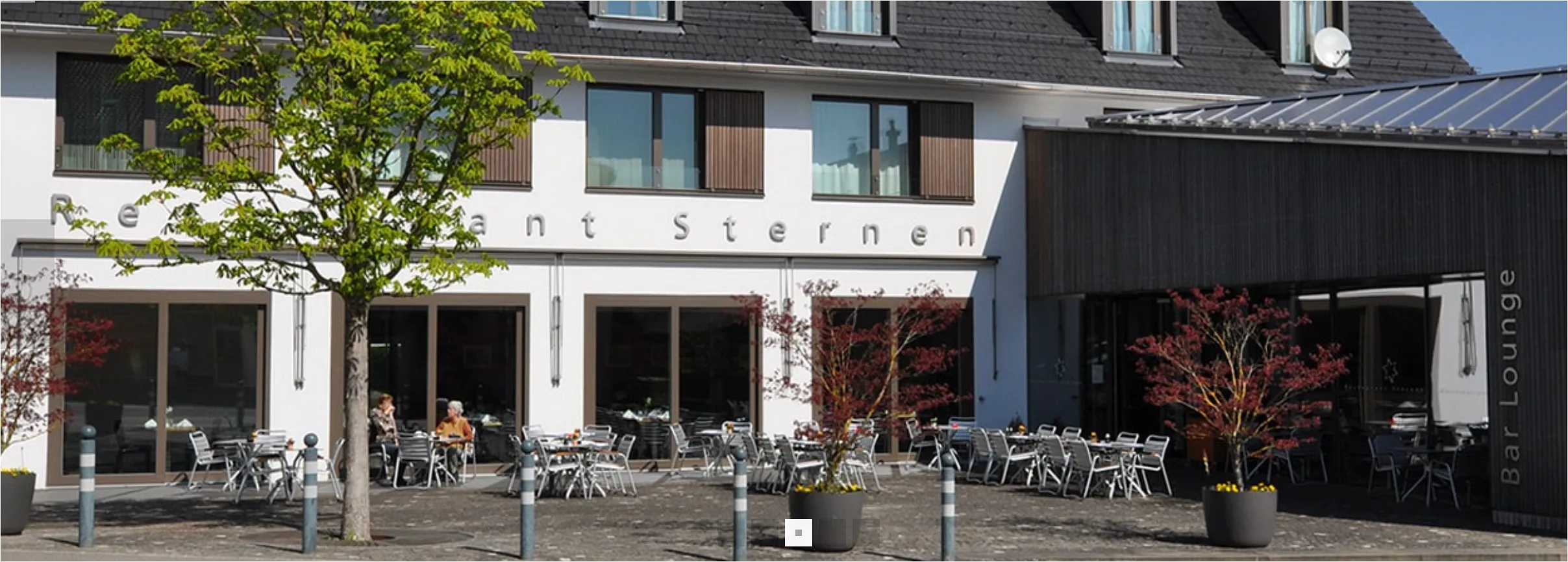 Restaurant Sternen GmbH, Spreitenbach