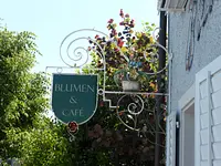 Blumen Bethli / Café Tübli - cliccare per ingrandire l’immagine 1 in una lightbox