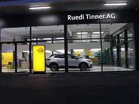 RUEDI TINNER AG – click to enlarge the image 3 in a lightbox