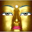 Statues tibétaines, art bouddhiste, pièces uniques, divinités du Toit du Monde...