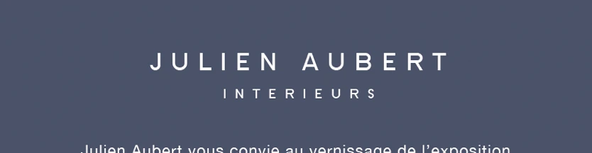Julien Aubert Intérieurs, L'Abatjouriste ( Artina)