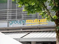Groupe Mutuel – click to enlarge the image 2 in a lightbox