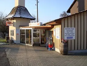 Getränke Vogel GmbH