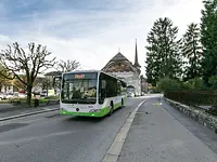 transN - Transports Publics Neuchâtelois SA - cliccare per ingrandire l’immagine 2 in una lightbox