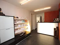 Institut für Kosmetik und Körperpflege Rey - cliccare per ingrandire l’immagine 3 in una lightbox
