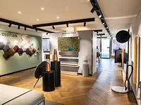 Bang & Olufsen Hegibachplatz by Bosshard Homelink AG – click to enlarge the image 8 in a lightbox
