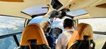 Volo in doppio comando con COLIBRI EC 120 B