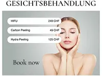 Royal Beauty Kloten GmbH - cliccare per ingrandire l’immagine 13 in una lightbox