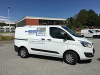 Heer Sanitär Service GmbH-Logo