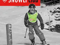 Ecole Suisse de Ski Crans-Montana – Cliquez pour agrandir l’image 5 dans une Lightbox