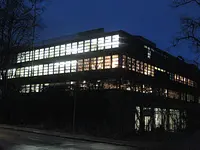 Freies Gymnasium Bern – click to enlarge the image 4 in a lightbox