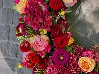 Fleuriot Fleurs, Fleuriste la Corraterie – click to enlarge the image 26 in a lightbox
