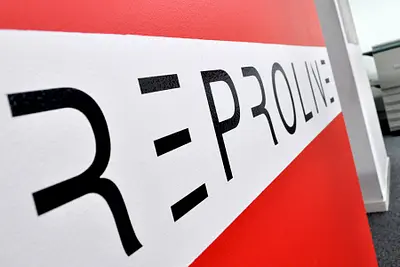 Reproline GmbH