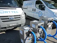 Orttec GmbH – click to enlarge the image 3 in a lightbox