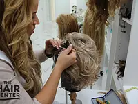 The Hair Center - Klicken Sie, um das Bild 7 in einer Lightbox vergrössert darzustellen