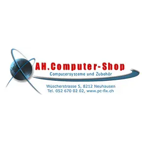 AH. Computer-Shop