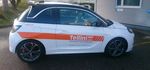 Ersatzwagen mieten
