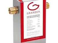 Meyer Arno GRANDER®-Wasserbelebung - cliccare per ingrandire l’immagine 3 in una lightbox