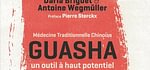 livre de Guasha, "Guasha, un outil à haut potentiel", ouvrage de MTC