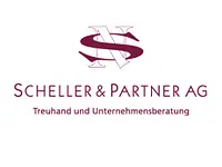 Scheller & Partner AG – Cliquez pour agrandir l’image 1 dans une Lightbox
