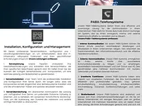 MIXEL IT and Corporate Services GmbH – Cliquez pour agrandir l’image 5 dans une Lightbox
