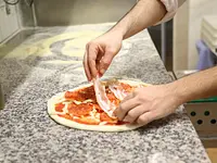 SAPORI - Ristorante Pizzeria - Klicken Sie, um das Bild 18 in einer Lightbox vergrössert darzustellen