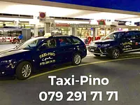 Taxi Pino Chur – Cliquez pour agrandir l’image 4 dans une Lightbox