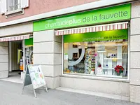 Pharmacie de la Fauvette SA – click to enlarge the image 7 in a lightbox