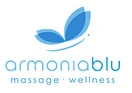 armonia blu logo