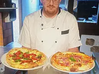 Ristorante Pizzeria zum Rebstock Twann – click to enlarge the image 2 in a lightbox