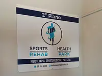 Sports Rehab Bellinzona – Cliquez pour agrandir l’image 6 dans une Lightbox