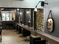 Atelier de coiffure – Cliquez pour agrandir l’image 5 dans une Lightbox