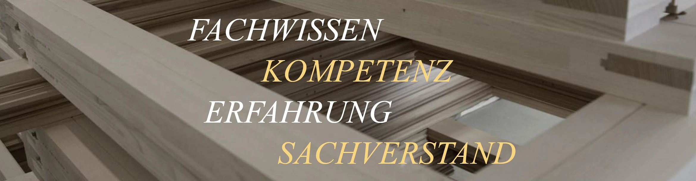 Kienberger, Fensterbau + Schreinerei
