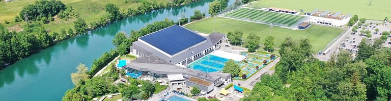 Sportzentrum Zuchwil
