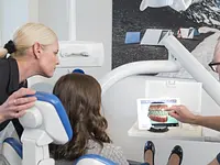 Zahnarztpraxis Dr. med. dent. Matthias R. Schmid AG - Klicken Sie, um das Bild 1 in einer Lightbox vergrössert darzustellen