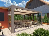 Pergola Alpina GmbH – click to enlarge the image 10 in a lightbox