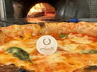 Amalfi Ristorante Pizzeria - Klicken Sie, um das Bild 17 in einer Lightbox vergrössert darzustellen