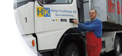 HELG + KAUFMANN AG