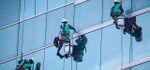 Fenster- und Glasreinigung
