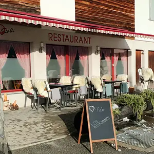 Restaurant Braderstübli