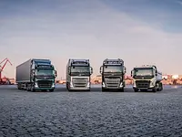 Volvo Group (Schweiz) AG, Truck Center Winterthur - cliccare per ingrandire l’immagine 2 in una lightbox