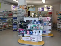 Farmacia Centrale - cliccare per ingrandire l’immagine 4 in una lightbox