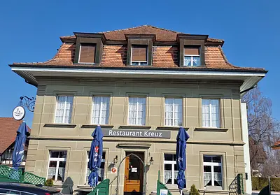 Restaurant Kreuz Jegenstorf