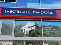 La Bottega del Pianoforte SA - Klicken Sie, um das Bild 1 in einer Lightbox vergrössert darzustellen