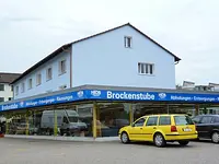 HIOB Grossbrockenstube - cliccare per ingrandire l’immagine 1 in una lightbox
