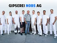 Gipserei Nobs AG – click to enlarge the image 1 in a lightbox