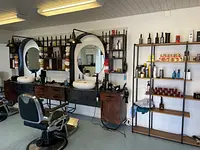 Ximi Coiffeur GmbH – click to enlarge the image 15 in a lightbox