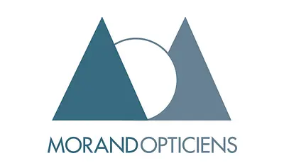 Morand Opticiens - Logo